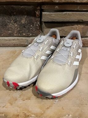 adidas | Shoes | Mutombos Adidas Geometric Patterned Fabric | Poshmark
